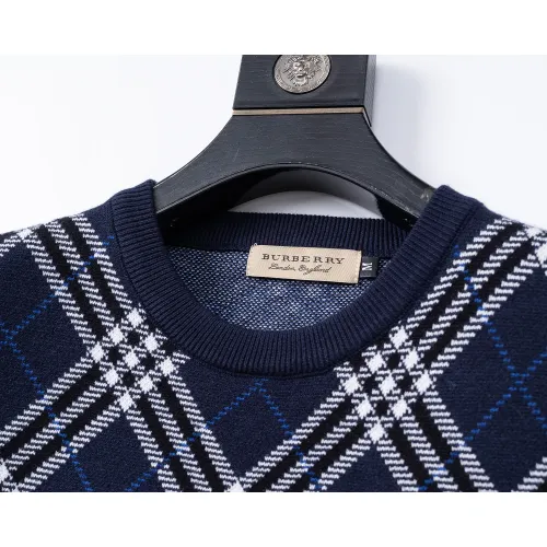Cheap Burberry Fashion Sweaters Long Sleeved For Men #1403975 Replica Wholesale [$45.00 USD] [ITEM#1403975] on Replica Burberry Fashion Sweaters