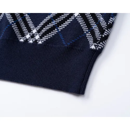 Cheap Burberry Fashion Sweaters Long Sleeved For Men #1403975 Replica Wholesale [$45.00 USD] [ITEM#1403975] on Replica Burberry Fashion Sweaters