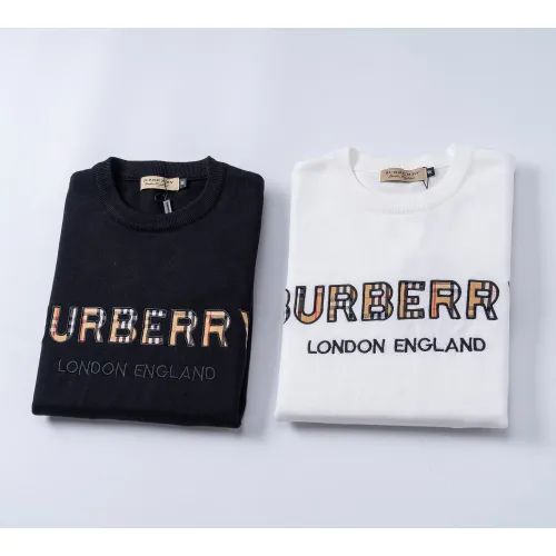 Cheap Burberry Fashion Sweaters Long Sleeved For Men #1403976 Replica Wholesale [$45.00 USD] [ITEM#1403976] on Replica Burberry Fashion Sweaters