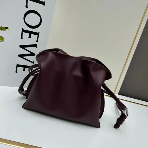 Cheap LOEWE AAA Quality Messenger Bags For Women #1403977 Replica Wholesale [$135.00 USD] [ITEM#1403977] on Replica LOEWE AAA Quality Messenger Bags