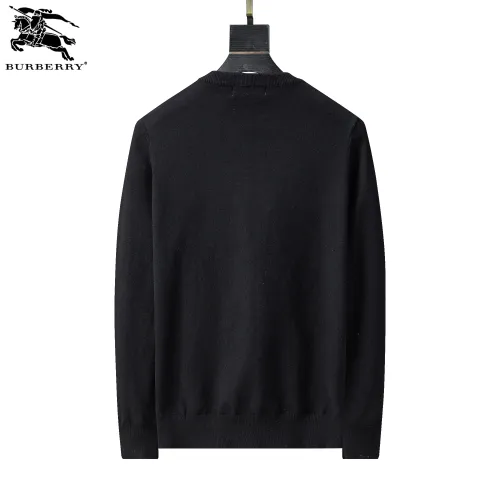 Cheap Burberry Fashion Sweaters Long Sleeved For Men #1403978 Replica Wholesale [$45.00 USD] [ITEM#1403978] on Replica Burberry Fashion Sweaters