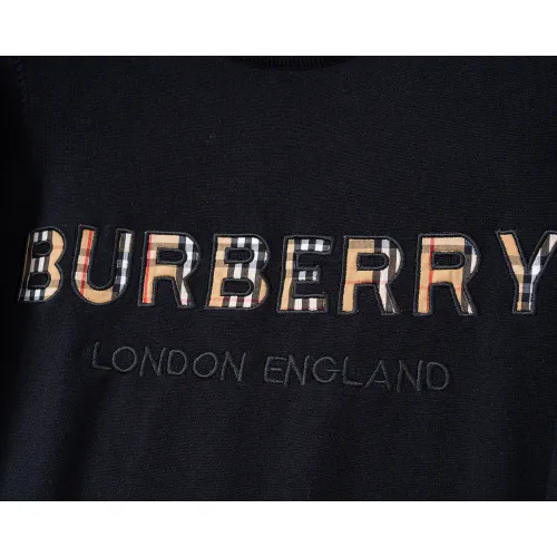 Cheap Burberry Fashion Sweaters Long Sleeved For Men #1403978 Replica Wholesale [$45.00 USD] [ITEM#1403978] on Replica Burberry Fashion Sweaters