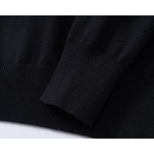 Cheap Burberry Fashion Sweaters Long Sleeved For Men #1403978 Replica Wholesale [$45.00 USD] [ITEM#1403978] on Replica Burberry Fashion Sweaters