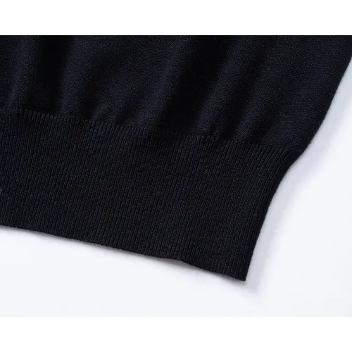 Cheap Burberry Fashion Sweaters Long Sleeved For Men #1403978 Replica Wholesale [$45.00 USD] [ITEM#1403978] on Replica Burberry Fashion Sweaters