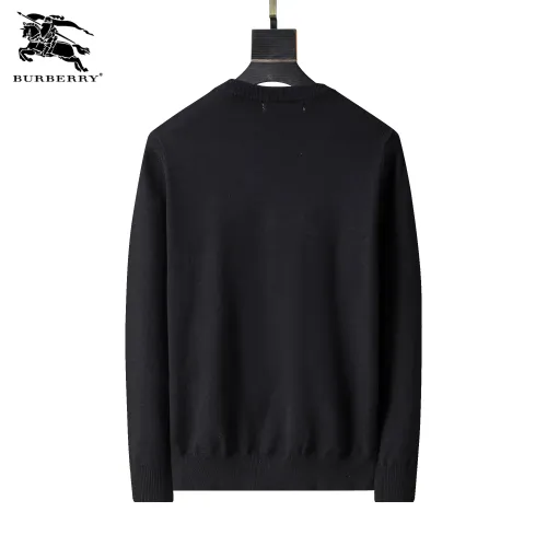 Cheap Burberry Fashion Sweaters Long Sleeved For Men #1403980 Replica Wholesale [$45.00 USD] [ITEM#1403980] on Replica Burberry Fashion Sweaters
