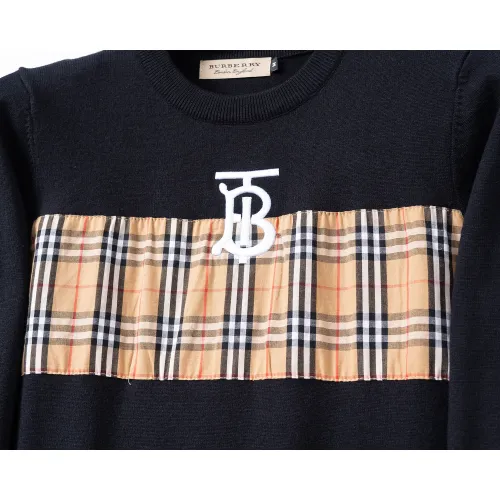 Cheap Burberry Fashion Sweaters Long Sleeved For Men #1403980 Replica Wholesale [$45.00 USD] [ITEM#1403980] on Replica Burberry Fashion Sweaters