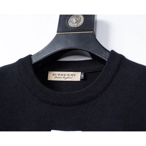 Cheap Burberry Fashion Sweaters Long Sleeved For Men #1403980 Replica Wholesale [$45.00 USD] [ITEM#1403980] on Replica Burberry Fashion Sweaters