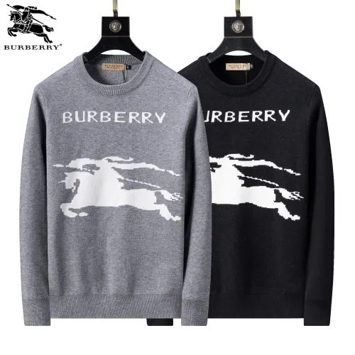 Cheap Burberry Fashion Sweaters Long Sleeved For Men #1403982 Replica Wholesale [$45.00 USD] [ITEM#1403982] on Replica Burberry Fashion Sweaters