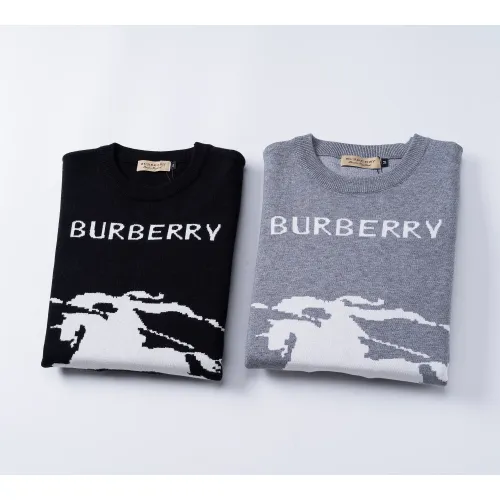 Cheap Burberry Fashion Sweaters Long Sleeved For Men #1403982 Replica Wholesale [$45.00 USD] [ITEM#1403982] on Replica Burberry Fashion Sweaters