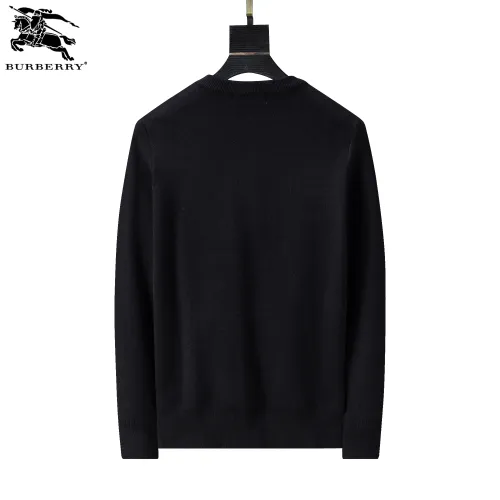 Cheap Burberry Fashion Sweaters Long Sleeved For Men #1403983 Replica Wholesale [$45.00 USD] [ITEM#1403983] on Replica Burberry Fashion Sweaters