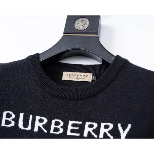 Cheap Burberry Fashion Sweaters Long Sleeved For Men #1403983 Replica Wholesale [$45.00 USD] [ITEM#1403983] on Replica Burberry Fashion Sweaters