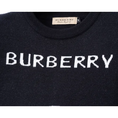 Cheap Burberry Fashion Sweaters Long Sleeved For Men #1403983 Replica Wholesale [$45.00 USD] [ITEM#1403983] on Replica Burberry Fashion Sweaters