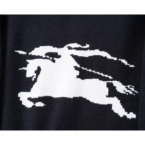 Cheap Burberry Fashion Sweaters Long Sleeved For Men #1403983 Replica Wholesale [$45.00 USD] [ITEM#1403983] on Replica Burberry Fashion Sweaters