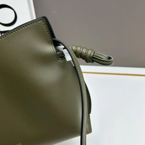 Cheap LOEWE AAA Quality Messenger Bags For Women #1403984 Replica Wholesale [$135.00 USD] [ITEM#1403984] on Replica LOEWE AAA Quality Messenger Bags
