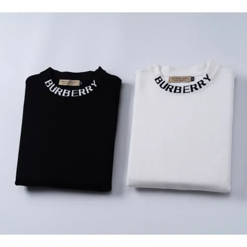 Cheap Burberry Fashion Sweaters Long Sleeved For Men #1403985 Replica Wholesale [$45.00 USD] [ITEM#1403985] on Replica Burberry Fashion Sweaters