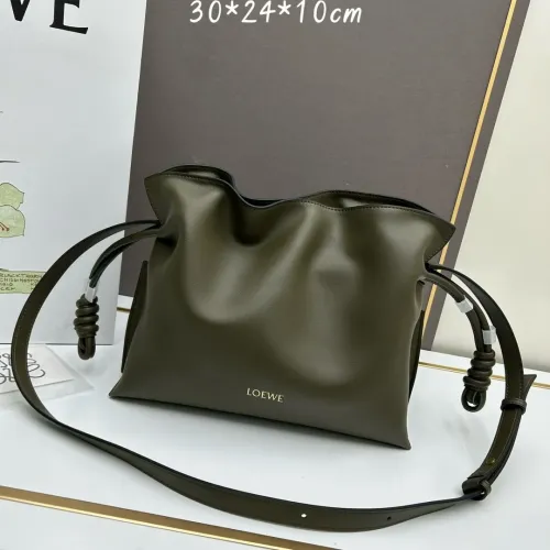 LOEWE AAA Quality Messenger Bags For Women #1403986