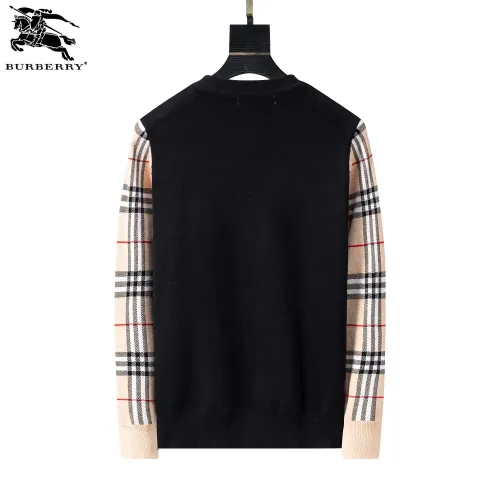 Cheap Burberry Fashion Sweaters Long Sleeved For Men #1403987 Replica Wholesale [$45.00 USD] [ITEM#1403987] on Replica Burberry Fashion Sweaters