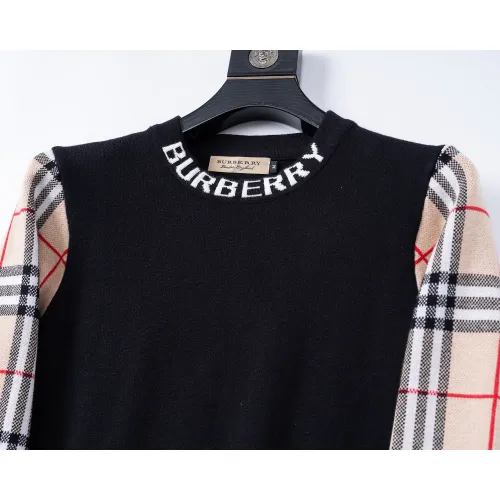 Cheap Burberry Fashion Sweaters Long Sleeved For Men #1403987 Replica Wholesale [$45.00 USD] [ITEM#1403987] on Replica Burberry Fashion Sweaters