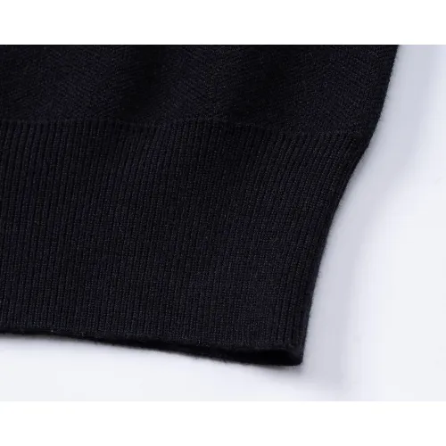 Cheap Burberry Fashion Sweaters Long Sleeved For Men #1403987 Replica Wholesale [$45.00 USD] [ITEM#1403987] on Replica Burberry Fashion Sweaters