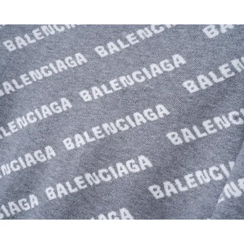 Cheap Balenciaga Sweaters Long Sleeved For Men #1403988 Replica Wholesale [$45.00 USD] [ITEM#1403988] on Replica Balenciaga Sweaters