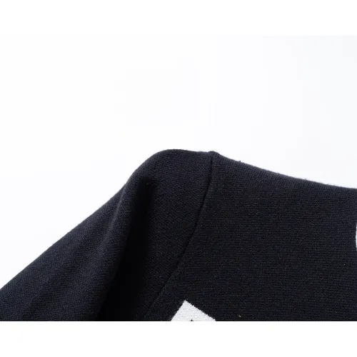 Cheap Balmain Sweaters Long Sleeved For Men #1403991 Replica Wholesale [$45.00 USD] [ITEM#1403991] on Replica Balmain Sweaters