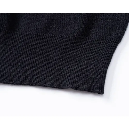 Cheap Balmain Sweaters Long Sleeved For Men #1403991 Replica Wholesale [$45.00 USD] [ITEM#1403991] on Replica Balmain Sweaters