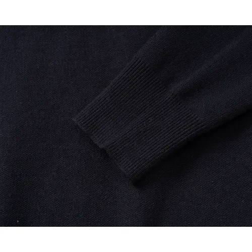 Cheap Balmain Sweaters Long Sleeved For Men #1403991 Replica Wholesale [$45.00 USD] [ITEM#1403991] on Replica Balmain Sweaters