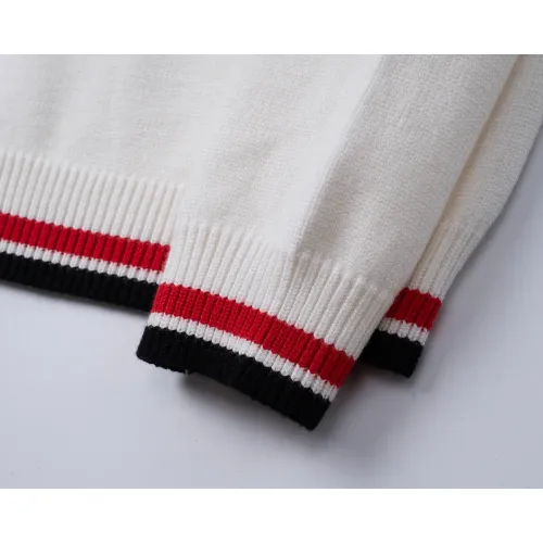 Cheap Christian Dior Sweaters Long Sleeved For Men #1403992 Replica Wholesale [$45.00 USD] [ITEM#1403992] on Replica Christian Dior Sweaters