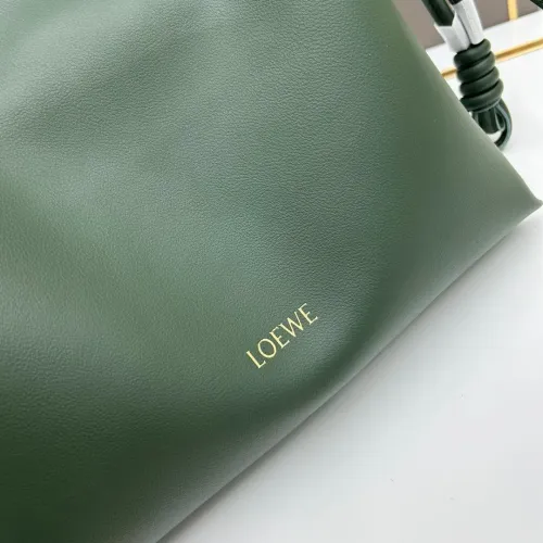 Cheap LOEWE AAA Quality Messenger Bags For Women #1403993 Replica Wholesale [$150.00 USD] [ITEM#1403993] on Replica LOEWE AAA Quality Messenger Bags