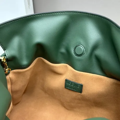 Cheap LOEWE AAA Quality Messenger Bags For Women #1403993 Replica Wholesale [$150.00 USD] [ITEM#1403993] on Replica LOEWE AAA Quality Messenger Bags