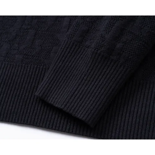 Cheap Christian Dior Sweaters Long Sleeved For Men #1403996 Replica Wholesale [$45.00 USD] [ITEM#1403996] on Replica Christian Dior Sweaters