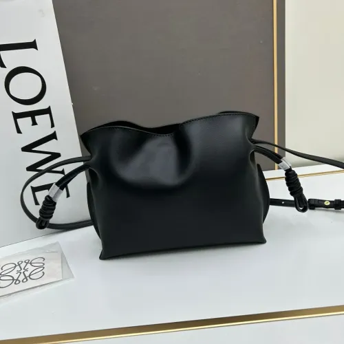 Cheap LOEWE AAA Quality Messenger Bags For Women #1403997 Replica Wholesale [$135.00 USD] [ITEM#1403997] on Replica LOEWE AAA Quality Messenger Bags