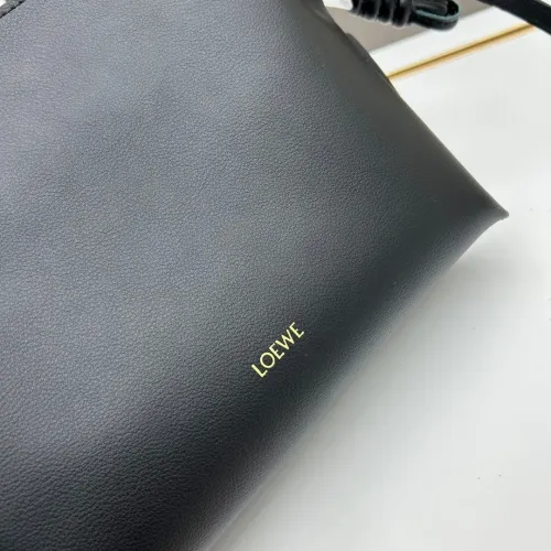 Cheap LOEWE AAA Quality Messenger Bags For Women #1403997 Replica Wholesale [$135.00 USD] [ITEM#1403997] on Replica LOEWE AAA Quality Messenger Bags