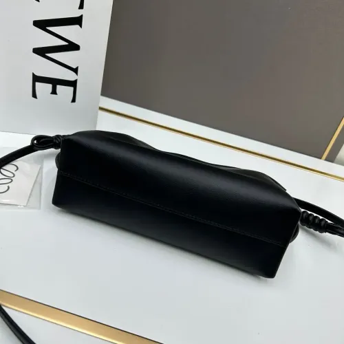 Cheap LOEWE AAA Quality Messenger Bags For Women #1403997 Replica Wholesale [$135.00 USD] [ITEM#1403997] on Replica LOEWE AAA Quality Messenger Bags