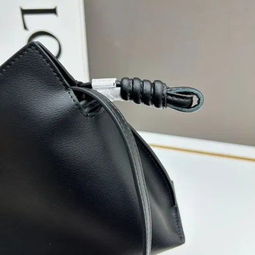 Cheap LOEWE AAA Quality Messenger Bags For Women #1403997 Replica Wholesale [$135.00 USD] [ITEM#1403997] on Replica LOEWE AAA Quality Messenger Bags