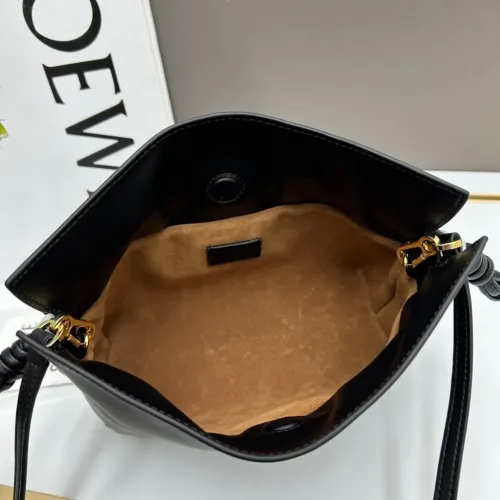 Cheap LOEWE AAA Quality Messenger Bags For Women #1403997 Replica Wholesale [$135.00 USD] [ITEM#1403997] on Replica LOEWE AAA Quality Messenger Bags