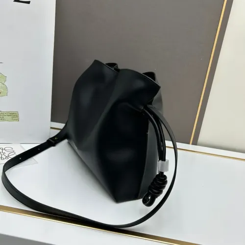 Cheap LOEWE AAA Quality Messenger Bags For Women #1403999 Replica Wholesale [$150.00 USD] [ITEM#1403999] on Replica LOEWE AAA Quality Messenger Bags