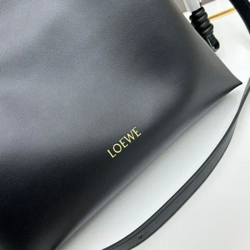 Cheap LOEWE AAA Quality Messenger Bags For Women #1403999 Replica Wholesale [$150.00 USD] [ITEM#1403999] on Replica LOEWE AAA Quality Messenger Bags