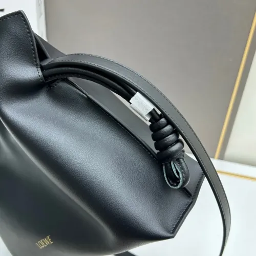 Cheap LOEWE AAA Quality Messenger Bags For Women #1403999 Replica Wholesale [$150.00 USD] [ITEM#1403999] on Replica LOEWE AAA Quality Messenger Bags