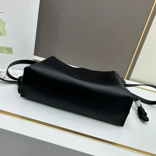 Cheap LOEWE AAA Quality Messenger Bags For Women #1403999 Replica Wholesale [$150.00 USD] [ITEM#1403999] on Replica LOEWE AAA Quality Messenger Bags