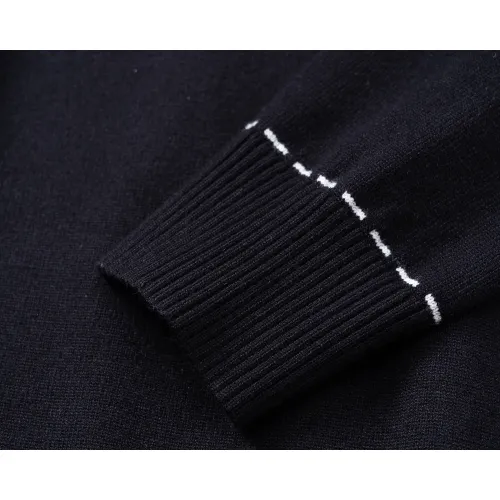 Cheap Fendi Sweaters Long Sleeved For Men #1404002 Replica Wholesale [$45.00 USD] [ITEM#1404002] on Replica Fendi Sweaters