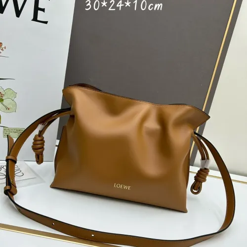 LOEWE AAA Quality Messenger Bags For Women #1404003