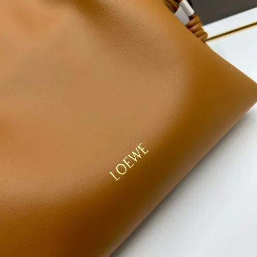 Cheap LOEWE AAA Quality Messenger Bags For Women #1404003 Replica Wholesale [$150.00 USD] [ITEM#1404003] on Replica LOEWE AAA Quality Messenger Bags