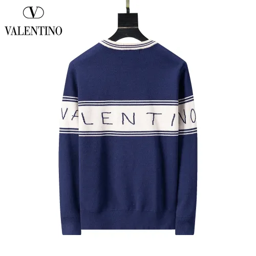 Cheap Valentino Sweaters Long Sleeved For Men #1404006 Replica Wholesale [$45.00 USD] [ITEM#1404006] on Replica Valentino Sweaters