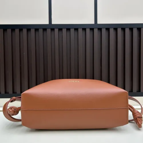 Cheap LOEWE AAA Quality Messenger Bags For Women #1404007 Replica Wholesale [$150.00 USD] [ITEM#1404007] on Replica LOEWE AAA Quality Messenger Bags