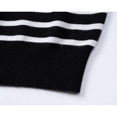 Cheap Valentino Sweaters Long Sleeved For Men #1404008 Replica Wholesale [$45.00 USD] [ITEM#1404008] on Replica Valentino Sweaters