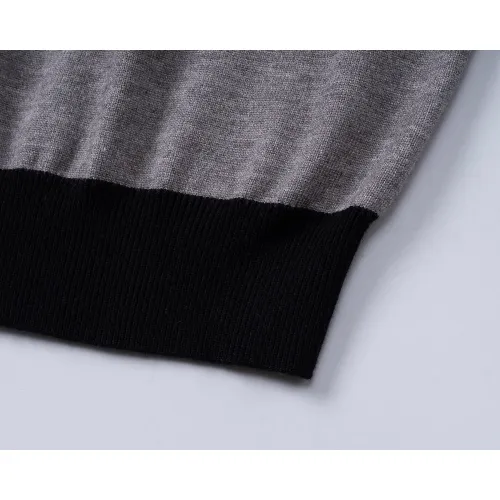 Cheap Prada Sweaters Long Sleeved For Men #1404009 Replica Wholesale [$45.00 USD] [ITEM#1404009] on Replica Prada Sweaters