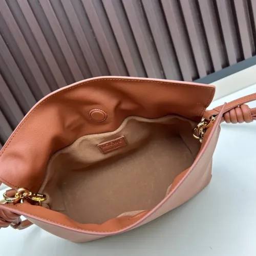 Cheap LOEWE AAA Quality Messenger Bags For Women #1404011 Replica Wholesale [$135.00 USD] [ITEM#1404011] on Replica LOEWE AAA Quality Messenger Bags