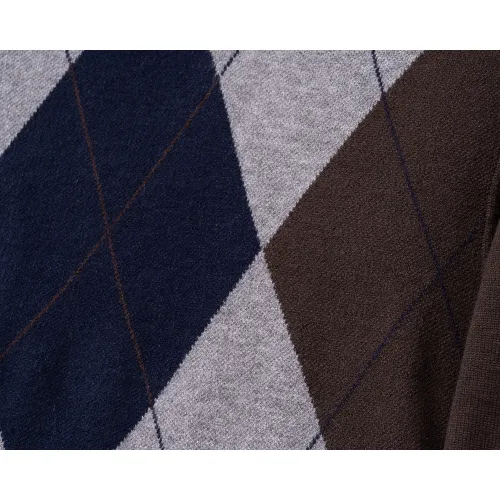 Cheap Prada Sweaters Long Sleeved For Men #1404012 Replica Wholesale [$45.00 USD] [ITEM#1404012] on Replica Prada Sweaters