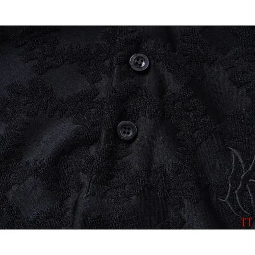 Cheap Amiri Tracksuits Short Sleeved For Men #1404014 Replica Wholesale [$68.00 USD] [ITEM#1404014] on Replica Amiri Tracksuits